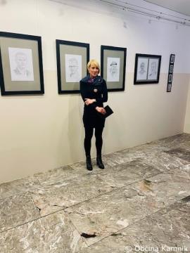 Portreti županov Kamnika 21 stoletja (5)